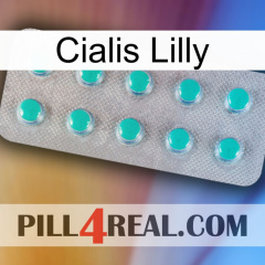 Cialis Lilly 28